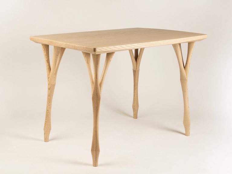 Table Squelette de l'Atelier MACHOT